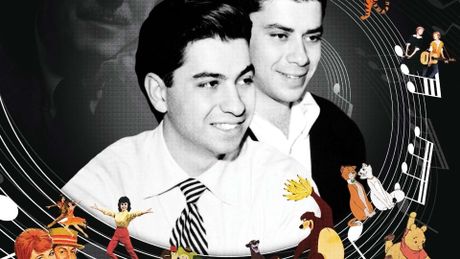 The Boys: The Sherman Brothers' Story