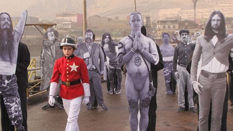 La danza della realtà