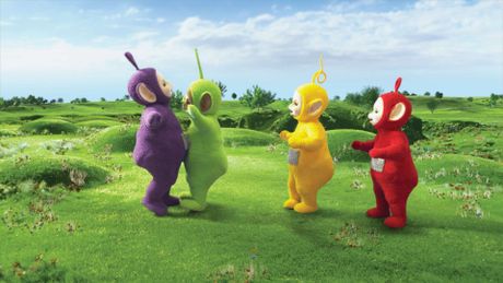 Teletubbies