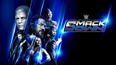WWE SmackDown
