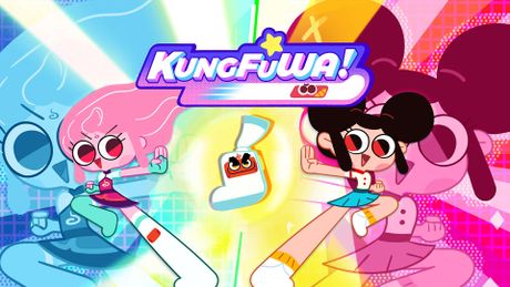 Kung Fu Wa