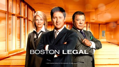 Boston legal