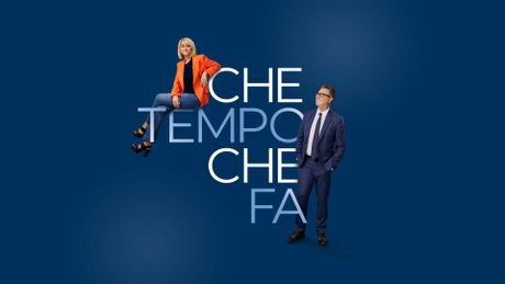 Che tempo che fa