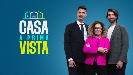 Casa a prima vista