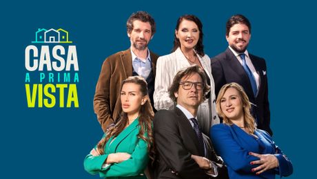 Casa a prima vista