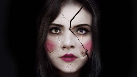 La casa delle bambole - Ghostland