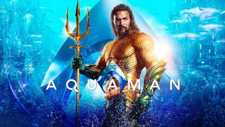 Aquaman