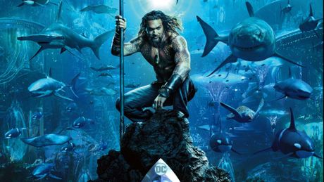 Aquaman