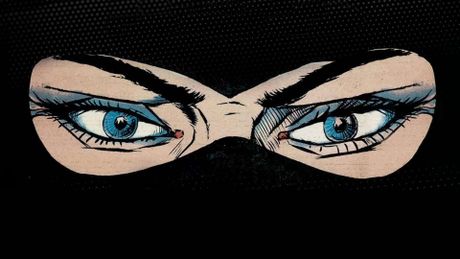 Diabolik sono io