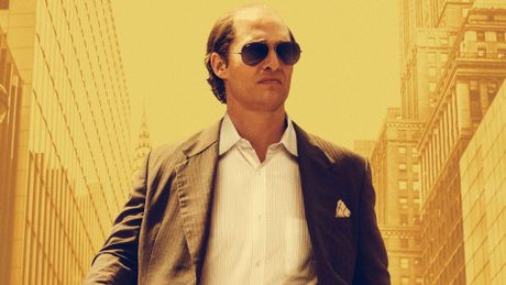 Gold - La grande truffa