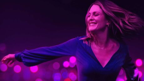 Gloria Bell