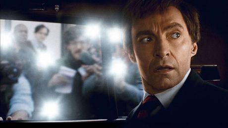 The Front Runner - Il vizio del potere