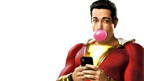 Shazam!