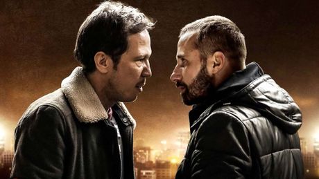Fratelli nemici - Close Enemies