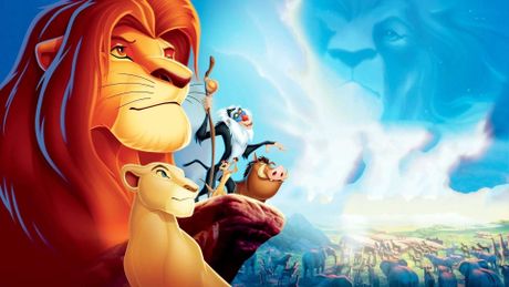 Il Re Leone
