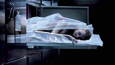 L'esorcismo di Hannah Grace
