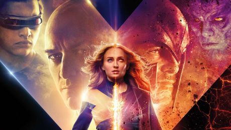 X-Men: Dark Phoenix
