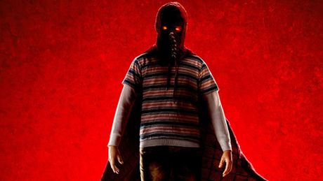 L'angelo del male - Brightburn