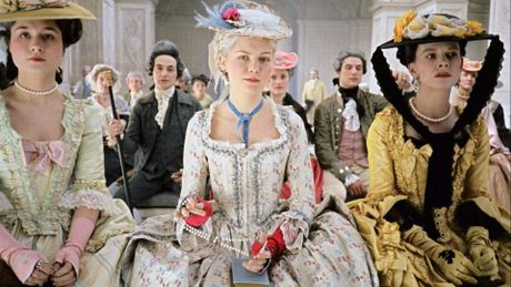 Marie Antoinette