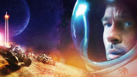 Ad Astra