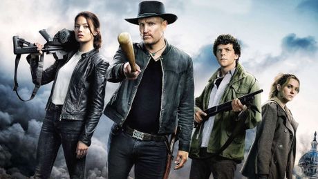 Zombieland - Doppio colpo