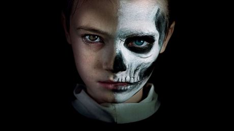 The Prodigy - Il figlio del male