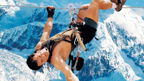 Cliffhanger - L'ultima sfida
