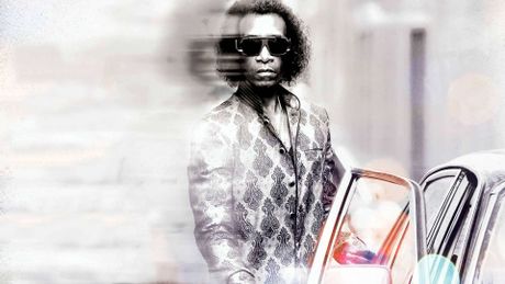 Miles Ahead