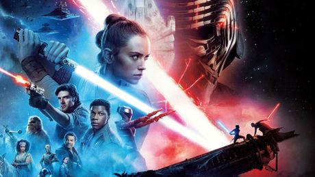 Star Wars: l'ascesa di Skywalker
