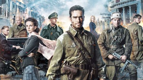 Stalingrad