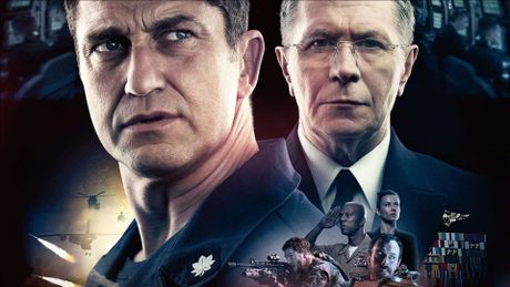 Hunter Killer - Caccia negli abissi