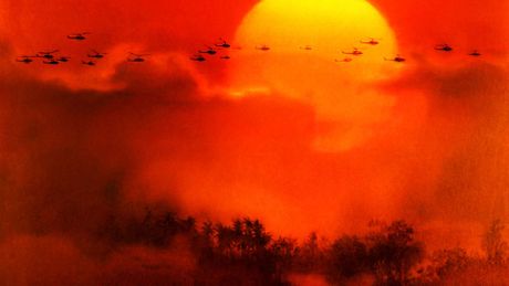 Apocalypse Now Redux