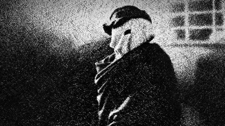 The Elephant Man