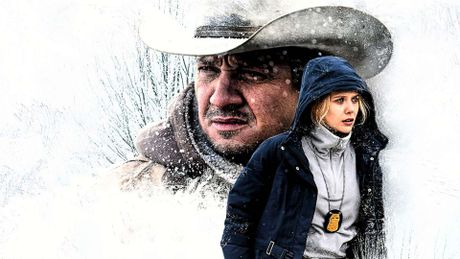 I segreti di Wind River