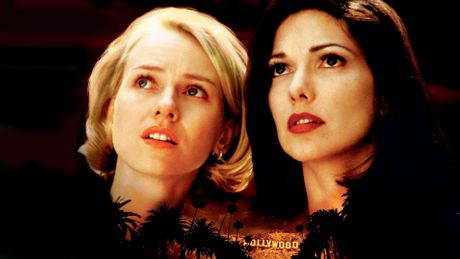 Mulholland Drive
