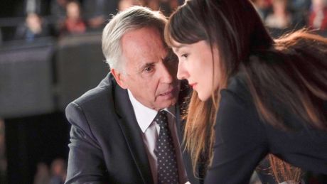 Alice e il sindaco