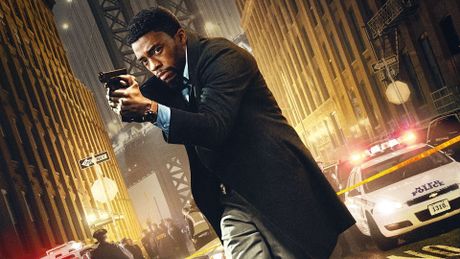 City of Crime