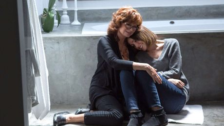 The Meddler - Un'inguaribile ottimista