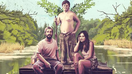 In viaggio verso un sogno - The Peanut Butter Falcon