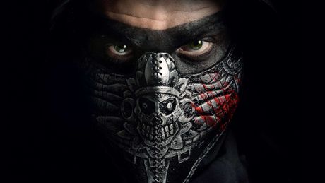 El Chicano