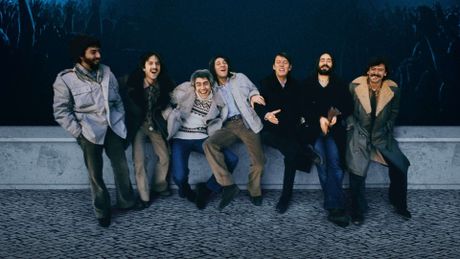 Fabrizio De André e PFM – Il concerto ritrovato