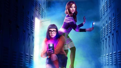 Daphne & Velma