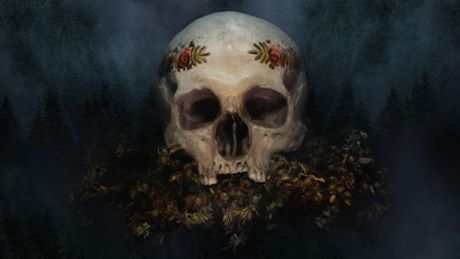 Hagazussa - La strega