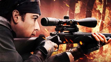 Blood Money - A qualsiasi costo