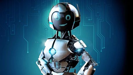 A.R.I.: Il mio amico robot
