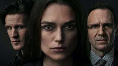 Official Secrets - Segreto di stato