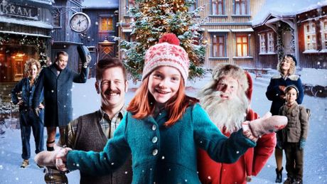 Forgotten Christmas