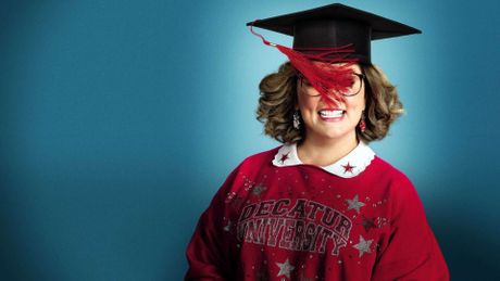 Life of the Party - Una mamma al college