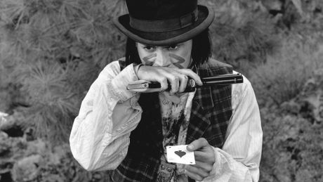 Dead Man