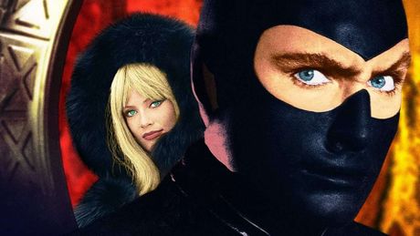 Diabolik